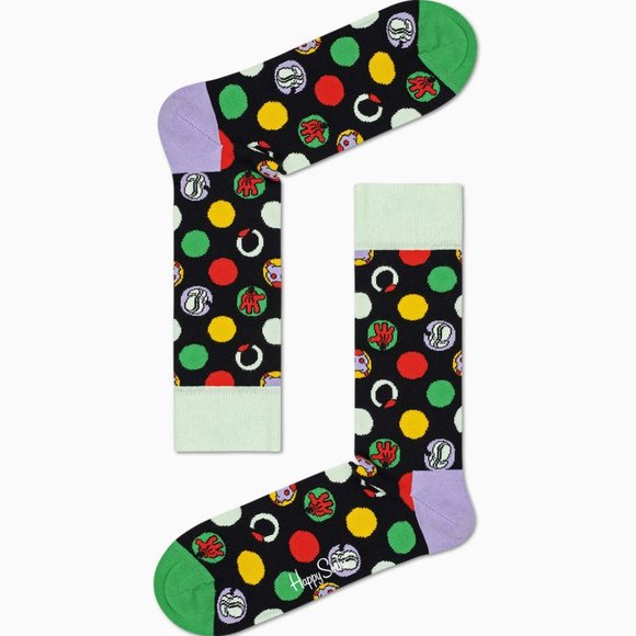 Happy Socks Underwear & Socks Happy Socks Disney 2pk Sock Gift Set Poshmark